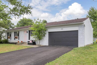 New Driveway