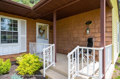 2 Front Porch