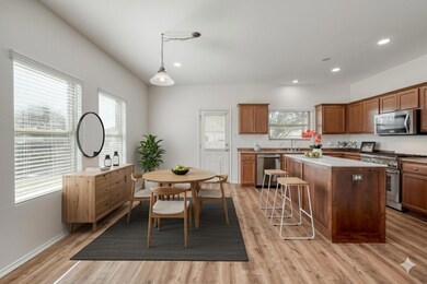 229 Wells Bend, Hutto, TX 78634 - photo 4