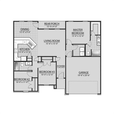 4621 Ames Blvd, Marrero, LA 70072 - photo 5