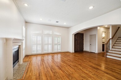 7722 N Hunters Creekway Dr, Houston, TX 77055 - photo 7