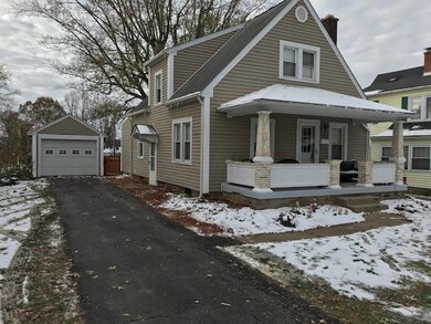 1507 N. Columbus St. 1
