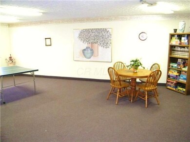Second Floor Common Area