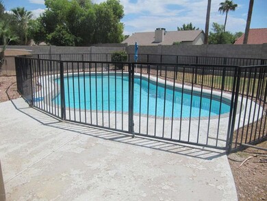 4805 E Hannibal Cir, Mesa, AZ 85205 - photo 7