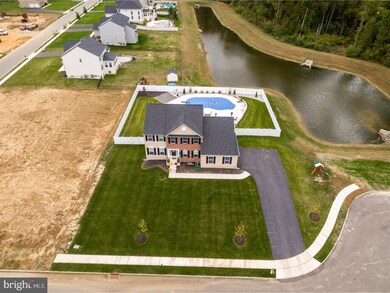 341 Red Fox Ln, Clarksboro, NJ 08020 - photo 3