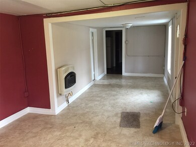 210 N Whitaker St, Pryor, OK 74361 - photo 3