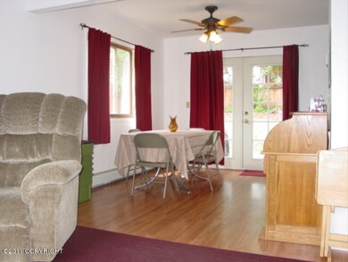 3337 Leonard Cir, Anchorage, AK 99507 - photo 4