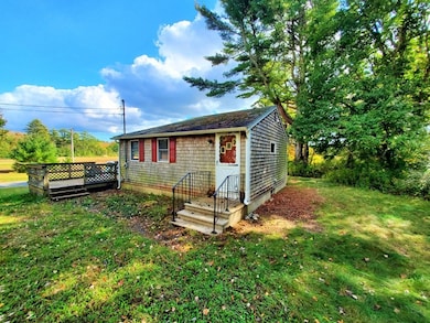 16R Indian St unit 16R, Carver, MA 02330 - photo 2