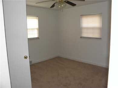 Bedroom.