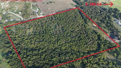 0 S 4197 Rd, Claremore, OK 74017 - photo 5