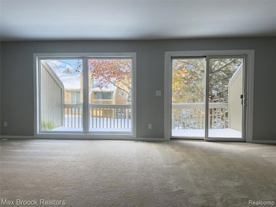 4013 Foxpointe Dr, West Bloomfield, MI 48323 - photo 6