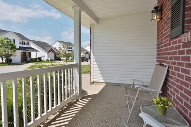 8325 Arbor Meadow Way unit 166, Louisville, KY 40228 - photo 4