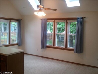 Kitchen - 19'6