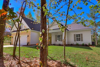 4620 Hunters Mill Ct, Hephzibah, GA 30815 - photo 4