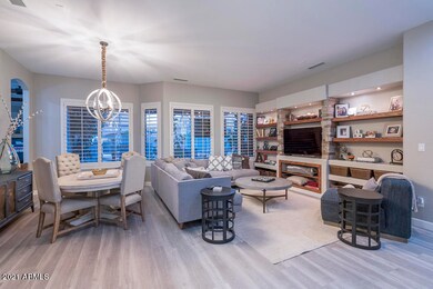 10234 E Los Lagos Vista Ave unit 9, Mesa, AZ 85209 - photo 2