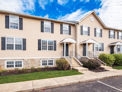 386 Douglasfir Dr unit 386, Blacklick, OH 43004 - photo 6