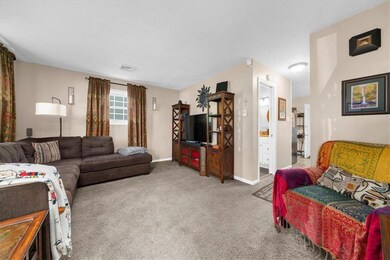 Living/Family Room