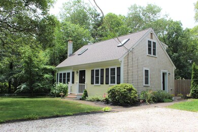 39 Patriot Way, Centerville, MA 02632 - photo 2