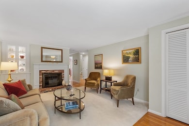 9 Harrington Farms Way, Shrewsbury, MA 01545 - photo 4