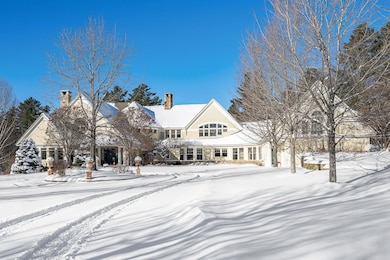 484 Edson Hill Rd unit Lot 1 and Remainder, Stowe, VT 05672 - photo 2