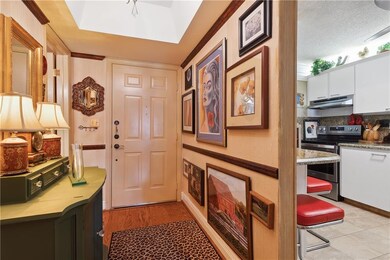 Entryway