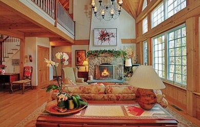 100 Turkey Hill Rd, Florence, MA 01062 - photo 7