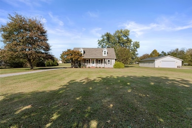 1107 Weaver Farm Ln, Spring Hill, TN 37174 - photo 3