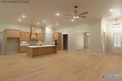 456 Lot Grayson Landing, Madison, AL 35756 - photo 5