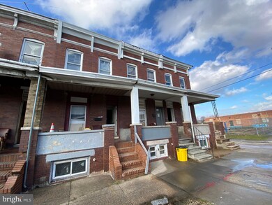 2926 E Madison St, Baltimore, MD 21205 - photo 6