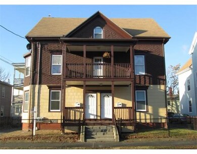 13 George St unit 15, Lynn, MA 01905 - photo 2