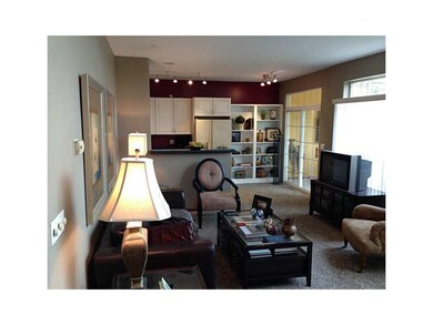 Great Room.