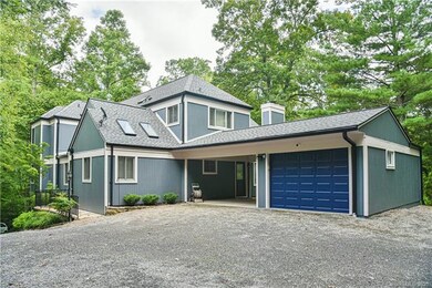Garage, Carport plus Additional Parking