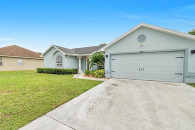 4279 SW Jared St, Port Saint Lucie, FL 34953 - photo 4