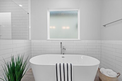 837 Fisher St unit F, Houston, TX 77018 - photo 5