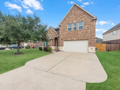 Widened 2-car driveway for comfortable parking, 2-