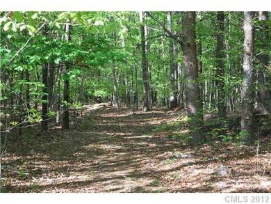 Land/Lot - Nice and flat, wooded,  L-shaped lot
