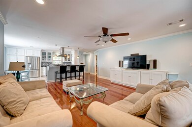 1471 Sue Barnett Dr, Houston, TX 77018 - photo 3