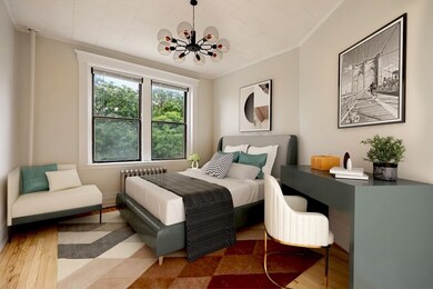 64 Charlesgate E unit 79, Boston, MA 02215 - photo 5