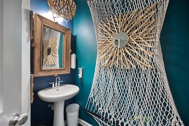 2404 Fitts Dr, Conyers, GA 30094 - photo 5