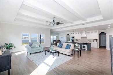 1114 Cape Velero Dr, Rockport, TX 78382 - photo 3