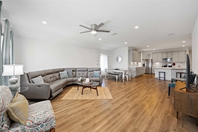 1022 Curly Angora Ct, Rosharon, TX 77583 - photo 7