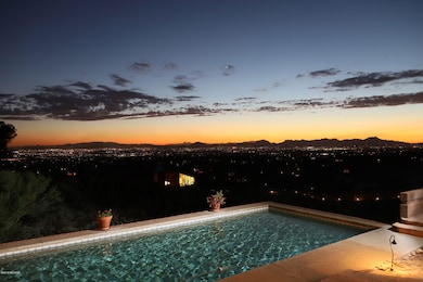 Stunning City Views