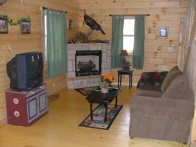 Krinn unger great room