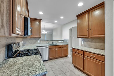 3011 Crescent Oaks Park Ln, Spring, TX 77386 - photo 6