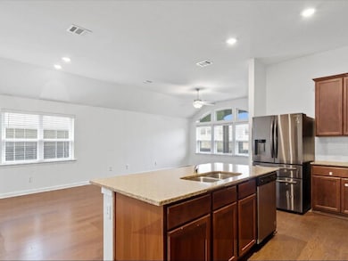 693 Spinnaker Loop, Kyle, TX 78640 - photo 3