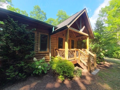 3058 Golden Rd, Lake Toxaway, NC 28747 - photo 2