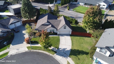 1283 N Center Green Loop, Coeur D'Alene, ID 83815 - photo 3