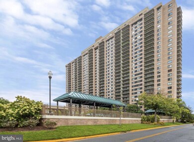 5501 Seminary Rd unit T12S, Baileys Crossroads, VA 22041 - photo 3