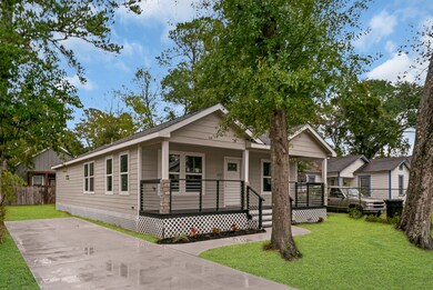 6702 Bunche Dr, Houston, TX 77091 - photo 2
