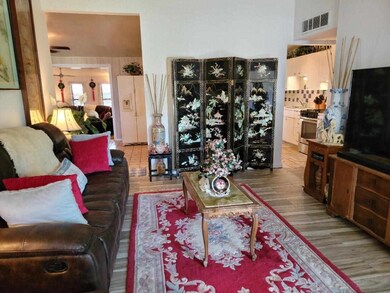 2413 Abbott Ave, Alamogordo, NM 88310 - photo 3